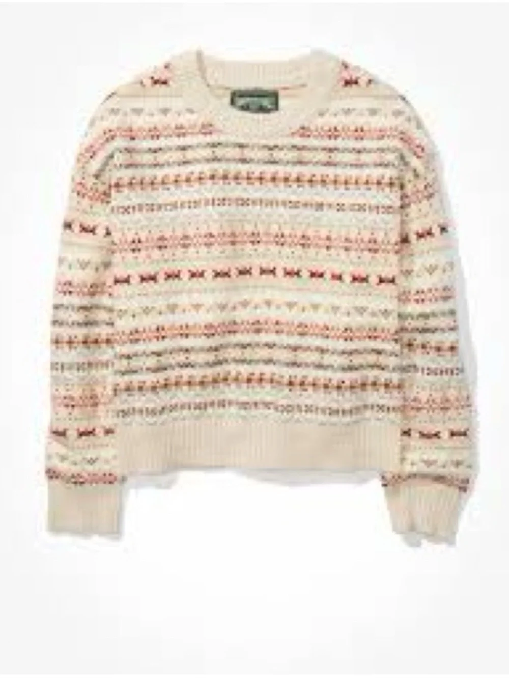 American Eagle Outfitters this cream